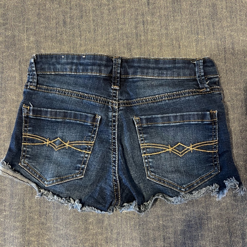 Mudd shorts - Picture 2 of 2